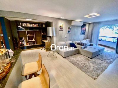 Apartamento, 3 quartos, 105 m² - Foto 1