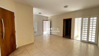 Casa, 3 quartos, 68 m² - Foto 2