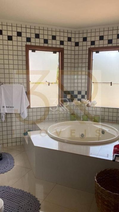 Casa, 5 quartos, 468 m² - Foto 4