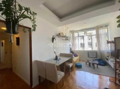 Apartamento, 2 quartos, 66 m² - Foto 2