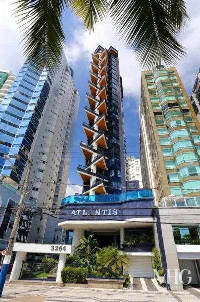 Apartamento, 4 quartos, 700 m² - Foto 1