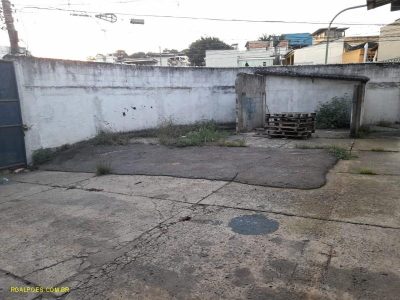 Depósito-Galpão, 1000 m² - Foto 2