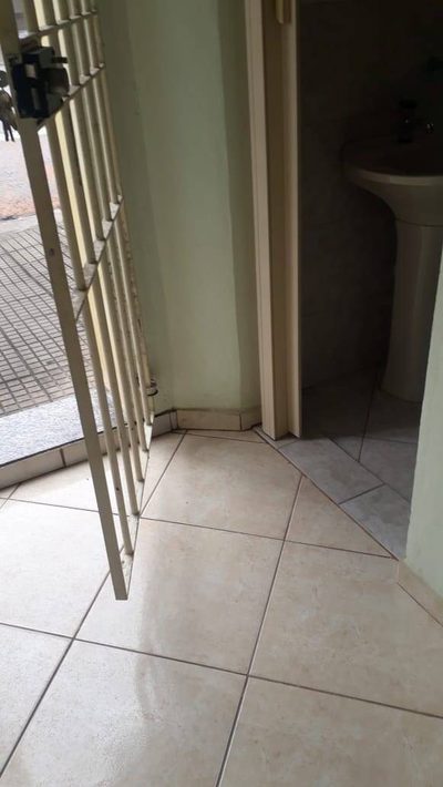 Loja-Salão, 60 m² - Foto 2