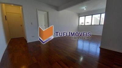 Apartamento, 2 quartos, 90 m² - Foto 1