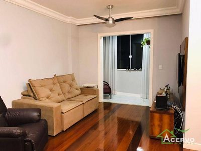 Apartamento, 3 quartos, 257 m² - Foto 2
