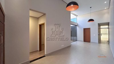 Casa, 3 quartos, 139 m² - Foto 3