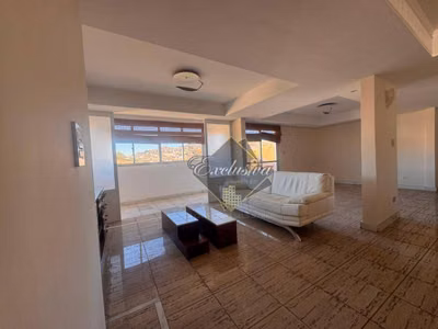 Apartamento, 4 quartos - Foto 2