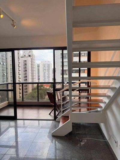 Apartamento, 2 quartos, 70 m² - Foto 3