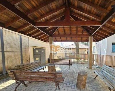 Apartamento, 2 quartos, 48 m² - Foto 2