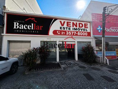 Prédio Inteiro, 400 m² - Foto 1