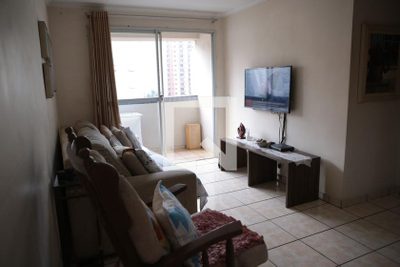 Apartamento, 3 quartos, 73 m² - Foto 1