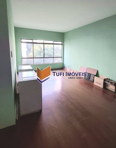 Apartamento, 2 quartos, 86 m² - Foto 2