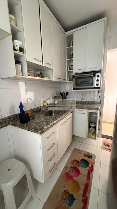 Apartamento, 3 quartos, 69 m² - Foto 4
