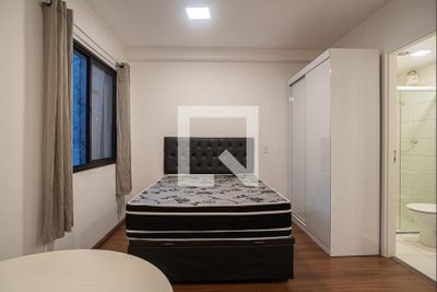 Kitnet-Studio, 26 m² - Foto 3