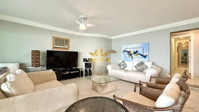 Apartamento, 3 quartos, 224 m² - Foto 5