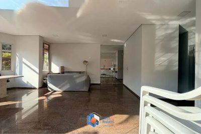 Apartamento, 2 quartos, 55 m² - Foto 3
