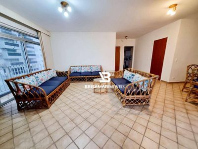 Apartamento, 3 quartos, 130 m² - Foto 3