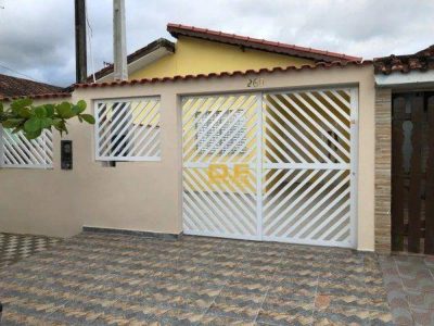 Casa, 2 quartos - Foto 1
