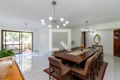 Apartamento, 3 quartos, 122 m² - Foto 1