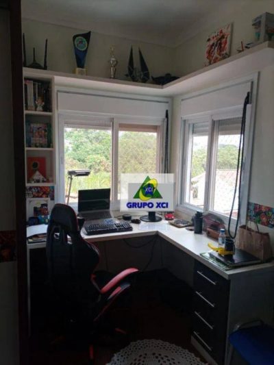 Casa, 4 quartos, 260 m² - Foto 2