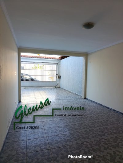 Casa, 3 quartos, 125 m² - Foto 2