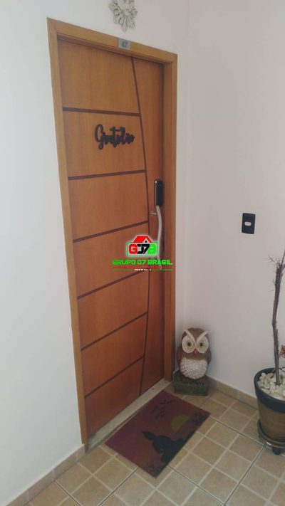 Apartamento, 3 quartos, 85 m² - Foto 4