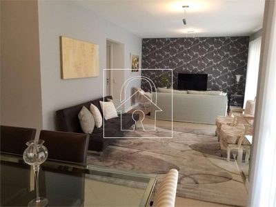 Apartamento, 4 quartos, 180 m² - Foto 2
