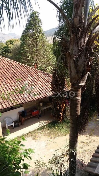 Chácara, 5 quartos, 10000 m² - Foto 1
