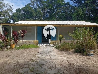 Casa, 1 quarto, 100 m² - Foto 1