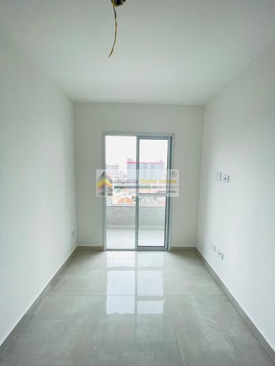 Apartamento, 2 quartos, 40 m² - Foto 3