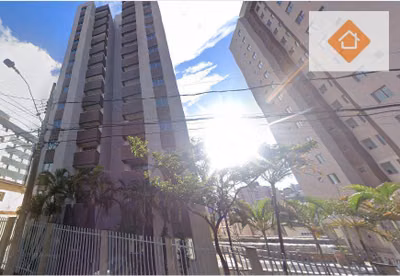 Apartamento, 2 quartos, 53 m² - Foto 1
