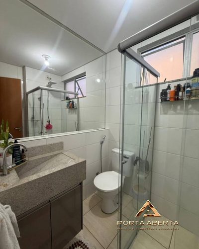 Apartamento, 2 quartos - Foto 2