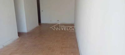 Apartamento, 1 quarto, 60 m² - Foto 1