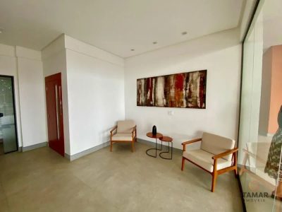 Apartamento, 3 quartos, 140 m² - Foto 1