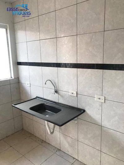 Casa, 1 quarto, 29 m² - Foto 4