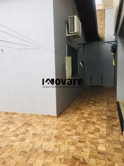 Casa, 3 quartos, 186 m² - Foto 3