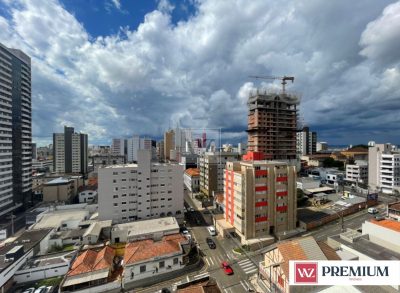 Apartamento, 3 quartos, 155 m² - Foto 4