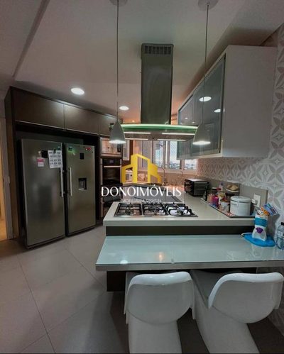 Apartamento, 4 quartos, 300 m² - Foto 3