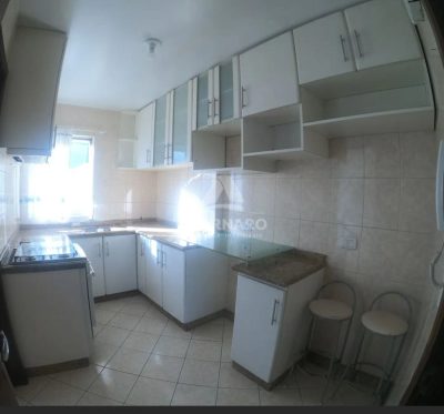 Apartamento, 3 quartos, 83 m² - Foto 5