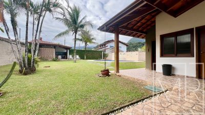 Casa, 4 quartos, 170 m² - Foto 5