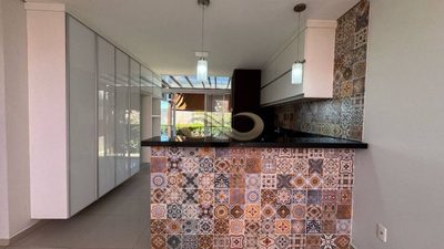 Casa de Condomínio, 4 quartos - Foto 5