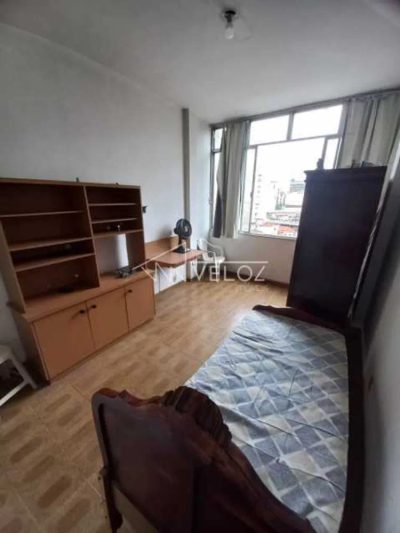 Apartamento, 1 quarto, 33 m² - Foto 5