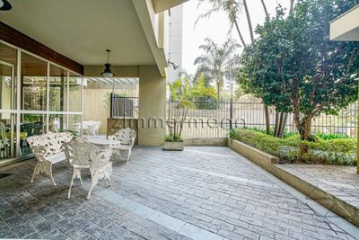 Loteamento e Condomínio, 124 m² - Foto 4