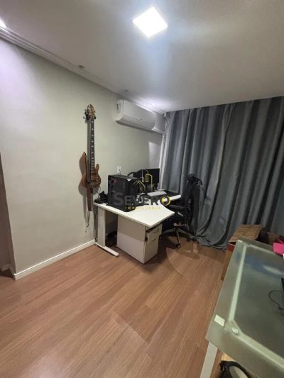 Apartamento, 2 quartos, 53 m² - Foto 3
