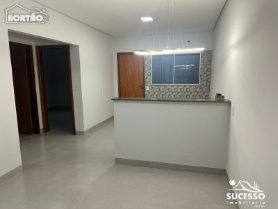 Casa, 60 m² - Foto 3