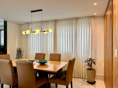 Apartamento, 4 quartos, 130 m² - Foto 5
