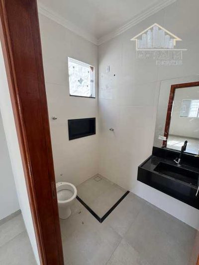 Casa, 3 quartos, 87 m² - Foto 5
