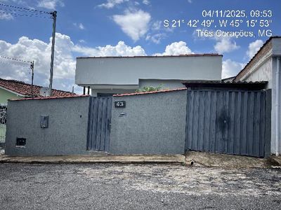 Casa, 2 quartos, 250 m² - Foto 1