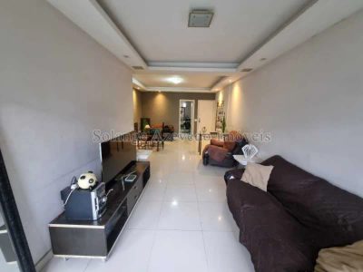 Apartamento, 3 quartos, 123 m² - Foto 5
