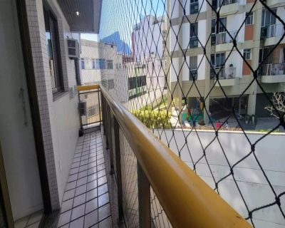 Apartamento, 2 quartos, 74 m² - Foto 1
